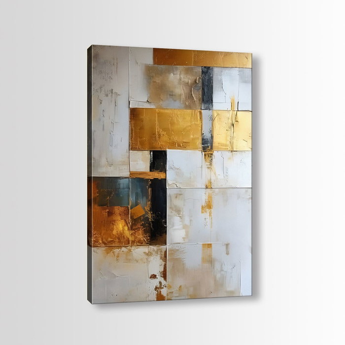 Wallity Pintura Decorativa en Lienzo Multicolor 70 x 100 cm KNV10098 - 70100 Wallity Pintura Decorativa en Lienzo Multicolor 70 x 100 cm KNV10098 - 70100